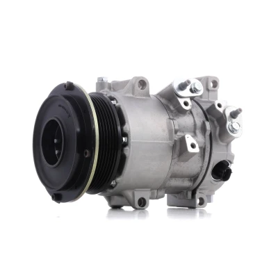 Image of 8831053060 AC Compressor DENSO DCP51001 6SEU16C PAG 46 R134a LEXUS: IS 2
