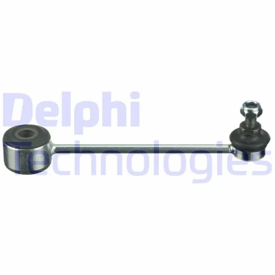 Image of 1J0505466C Anti roll bar link DELPHI TC3380 194mm M10x1.5 AUDI: TT Coupe, A3 Hatchback, Roadster, VOLKSWAGEN: Golf 4, Bora Saloon, 4 Variant