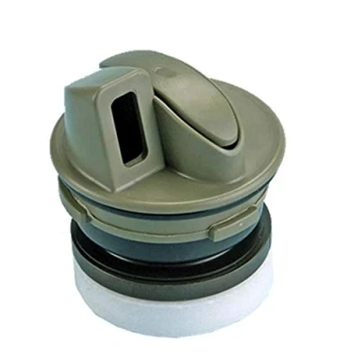 Image of DCC THETFORD Cassette Toilet Autovent
