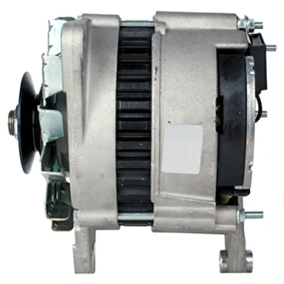 Image of HELLA 8EL 012 427 441 Alternator 14V 70A