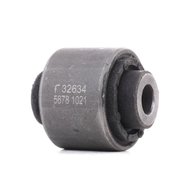 Image of 1J0505203, 1J0505365D, 1J0505365F, 1J0505365G, 1J0505365J Axle Bushes FEBI BILSTEIN 32634 Rear Left, Right VOLKSWAGEN: Golf 4