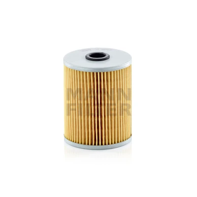 Image of 81321180026 Filter, operating hydraulics MANN FILTER H 929/3 83mm