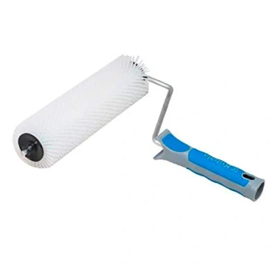 Image of Hand Spiked Roller Hedgehog Bleed Width 230 mm, Diameter 75 L (Spiked) = 14 mm