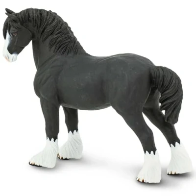 Image of Safari 159505 Shire Stallion