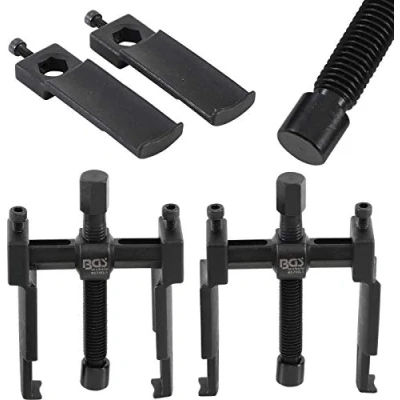 Image of BGS 65700 1 Windscreen Wiper Arm Puller from universal 15 55 mm