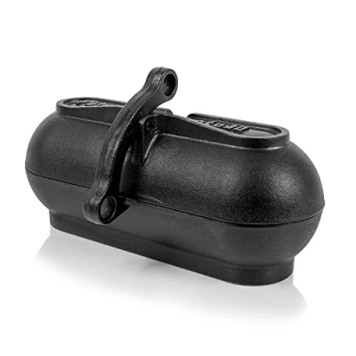 Image of Petromax Cast Iron Potato Roaster (30 cm)