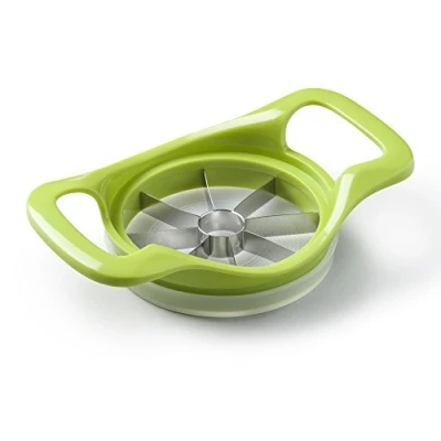 Image of Zeal J217L Apple Cutter &amp; Corer, Lime