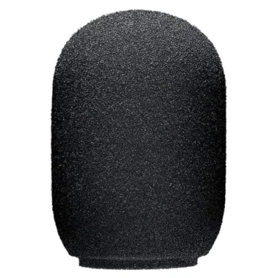Image of Shure A7WS Gray Large Close Talk Windscreen for SM7 Models