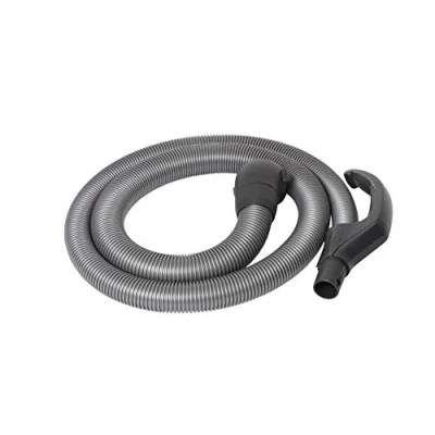 Image of Sebo 8169gs Vacuum Hose with Handle for Airbelt D1 2, Black Models)