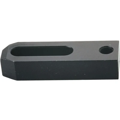 Image of Indexa CC06 65 x 32mm Tapped End Plain Clamp