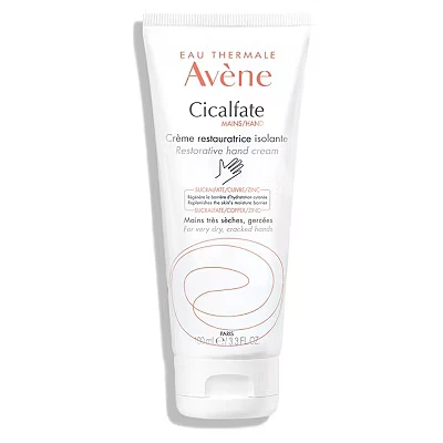 Image of Avène Cicalfate Hand Cream 100ml