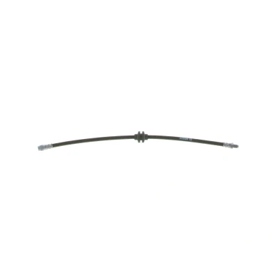 Image of 462107573R, 8200441654 Brake Hose BOSCH 1 987 481 480 485mm RENAULT: Kangoo II Express