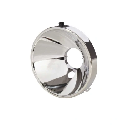 Image of 0009748203 Reflector, headlight HELLA 9DR 066 847 001