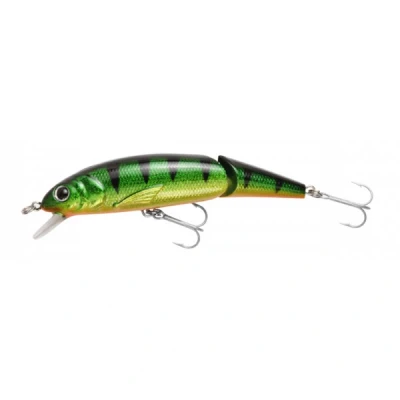 Image of Abu Jointed Tormentor 130mm Floating Lure / Plug Perch