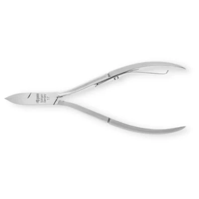 Image of Nippes Clipper Solingen, 1 Piece, Nickel Plated Steel, 13 cm, 72g