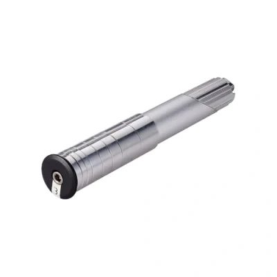 Image of BBB Cycling BHP 21 Tube Extension Silver 1.1/8&quot; Extender Headset 1 Item