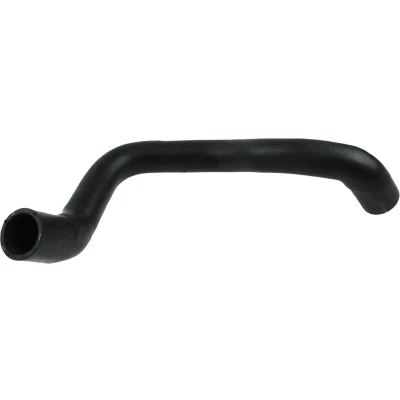 Image of 1015344, 1021708, 6892755, 93BB8260AC, 93BB8260AF Radiator Hose GATES 3772 EPDM (ethylene propylene diene Monomer (M class) rubber) FORD: MONDEO 2