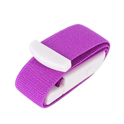 Image of 1pc Quick Slow Release Tourniquet Bands Medical Paramedic Sport Strap Emergency Buckle