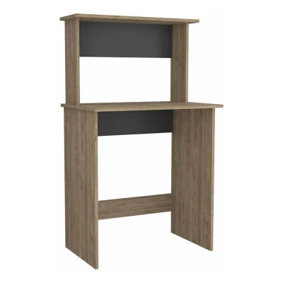 Image of Core Products Vegas Workstation with Keyboard Shelf
