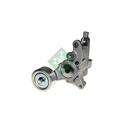 Image of 166200L020, 1662030020, 1662030030, 1662030031 Tensioner Lever, v ribbed belt INA 534 0360 10 75mm 32,5mm