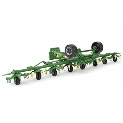 Image of Bruder Krone KWT 8.82 1:16 Toys