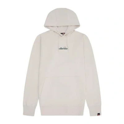 Image of Ellesse Pershuta Hoody Hoodie, Men&#039;s, Size: Large, Offwhite