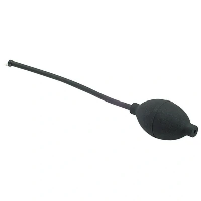 Image of Bailey 1985 Hand Bellows with Adaptor BAI1985