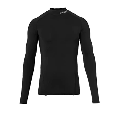 Image of Uhlsport Distinction Pro Baselayer Men&#039; S Black, XX Large
