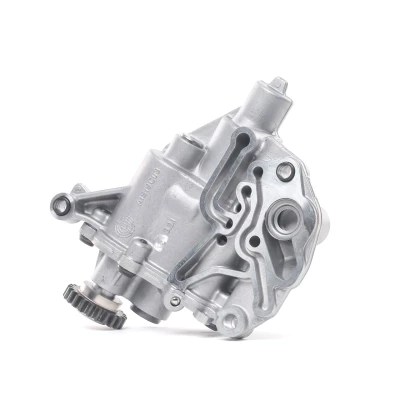 Image of 06H115105AC, 06H115105AF, 06H115105AJ, 06H115105AQ, 06H115105S Oil Pump PIERBURG 7.07919.14.0 VOLKSWAGEN: GOLF 6, Scirocco III, Eos