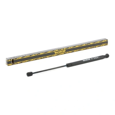 Image of 6Y0827550A Tailgate strut MONROE ML5175 600N 440mm SKODA: Fabia I Hatchback, 1 Praktik, Combi