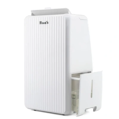 Image of WOODS MRD10 Dehumidifier White