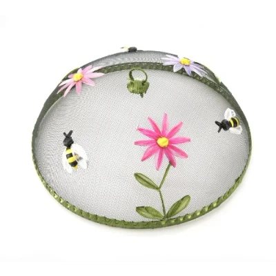 Image of Epicurean Bumble Bees Food Cover