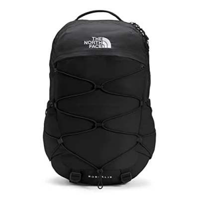 Image of THE NORTH FACE Borealis Backpack Tnf Black One Size
