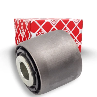 Image of 1283618 Stabilizer Bushes FEBI BILSTEIN 22889 Rear Axle, outer 20mm 60mm