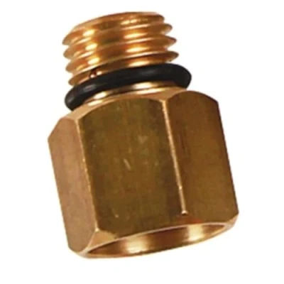 Image of R 1234yf Coupler to 134a Hose Adapter