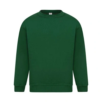 Image of Absolute Apparel Mens Sterling Sweat (L) (Bottle)