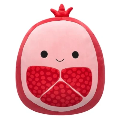 Image of Squishmallows Original 16 Inch Oatfae the Pomegranate