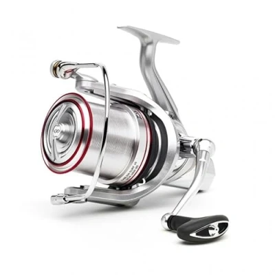 Image of Daiwa 23 Emblem Surf 45 SCW QD Marine Fishing reel