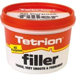 Image of Tetrion Ready Mix Filler 600g