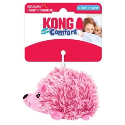 Image of KONG Comfort Hedgehug Puppy (X Small)