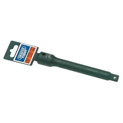 Image of Draper Impact Extension Bar, 1/2&quot; Sq. Dr., 150mm