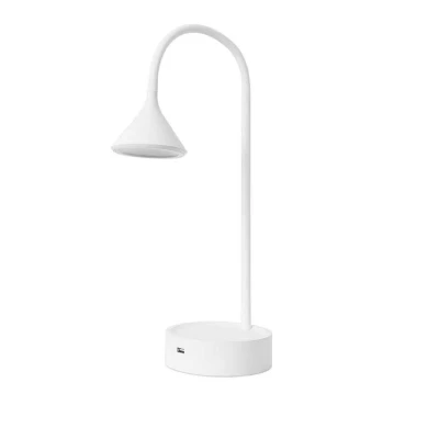 Image of Ding LED Table lamp White 520lm 3000K