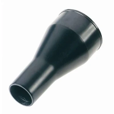Image of Festool 452897 D 50/D 36 AA Extraction Adapter, Black