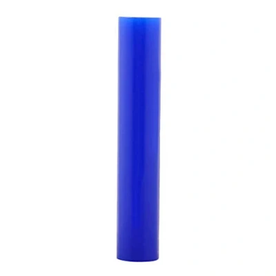 Image of Carving Wax Ring Tube for Making Rings Mold Hard Jewelry Carved Sculpture Injection Tool, Casting DIY Craft Making, Polishing Engraving Accessories(blueT250)