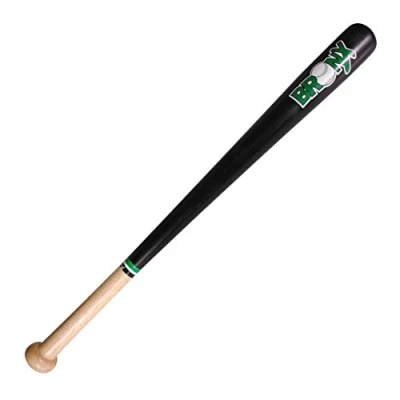 Image of Bronx Wooden Baseball Bat 26&quot;