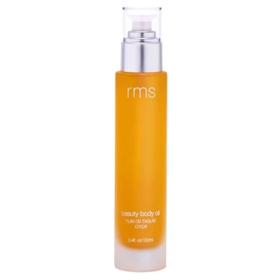 Image of RMS Beauty Body Oil For Women 3.4 oz