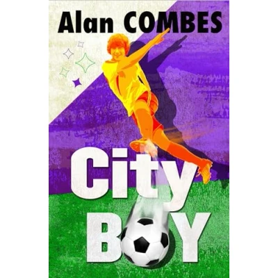 Image of City Boy (Solos)