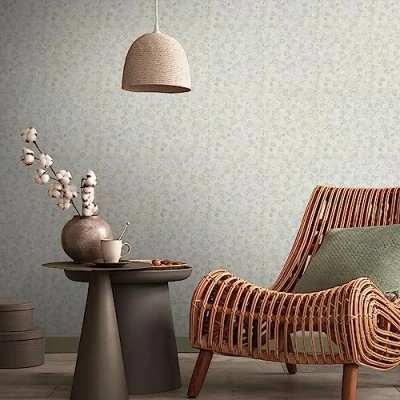 Image of Metropolitan Stories Wallpaper Wild Bloom 391112