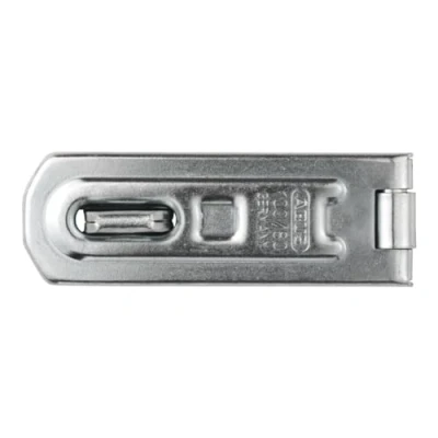 Image of AP Motor Store ABU10080S 100/80 Hasp and Staple, 80 mm