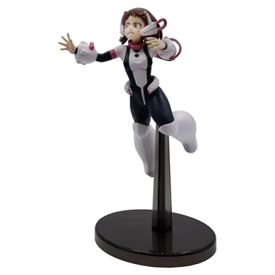 Image of BANPRESTO My Hero Academia The Amazing Heroes Vol.32 Ochaco Uraraka (MHA)